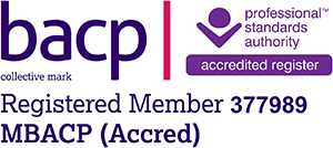 Jacqui Black - BACP Counsellor